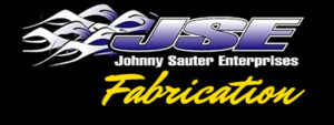 JSE Fabrication Logo